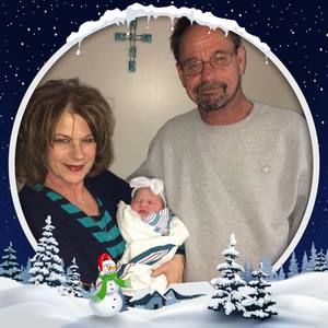 Meet your Posher, Cathy